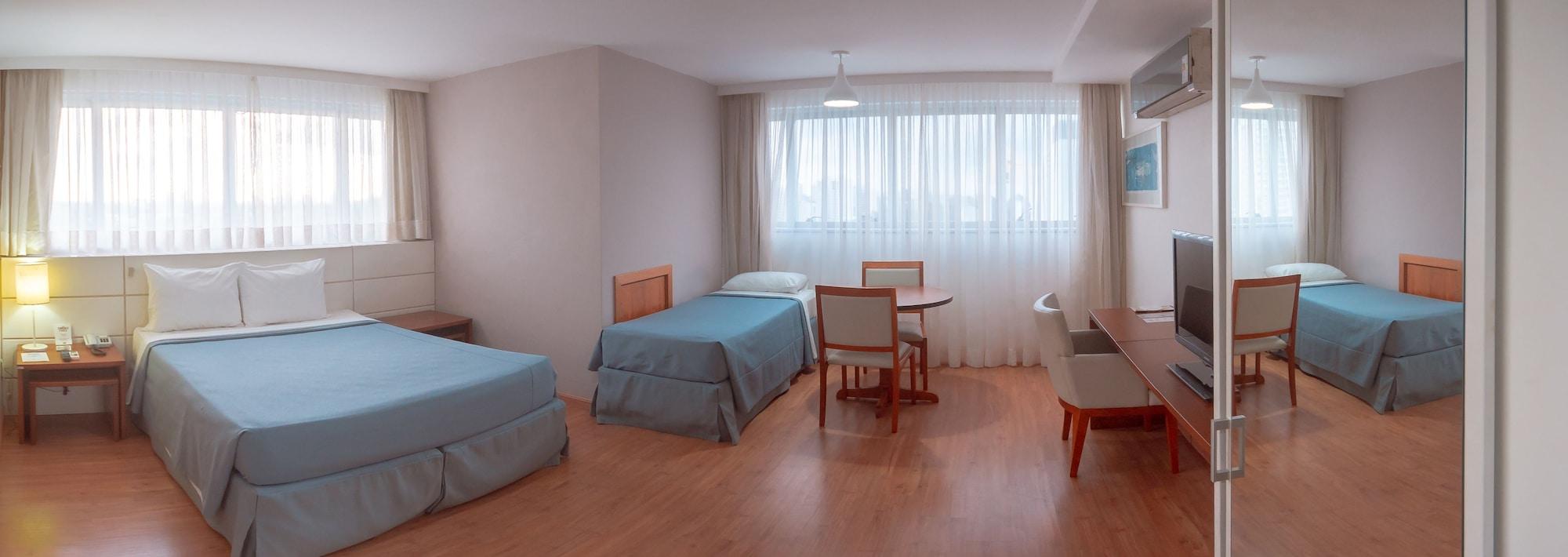 Business & Flat By Avectur Hotel 4*