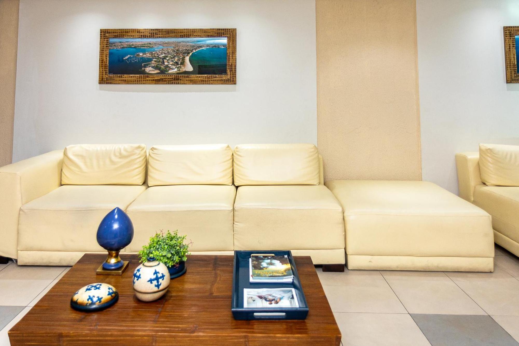 Business & Flat By Avectur Hotel 4*