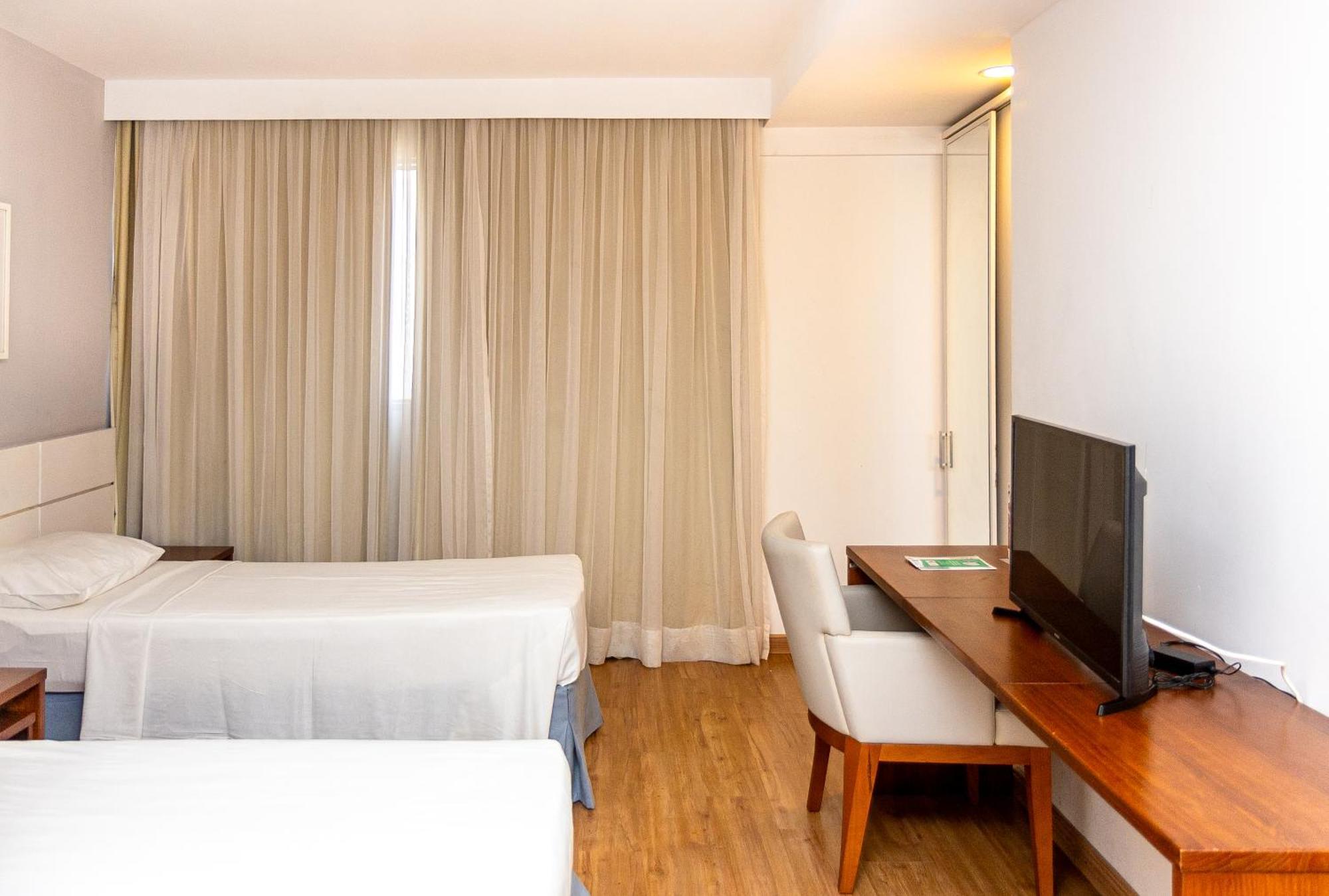 Hotel Business & Flat By Avectur