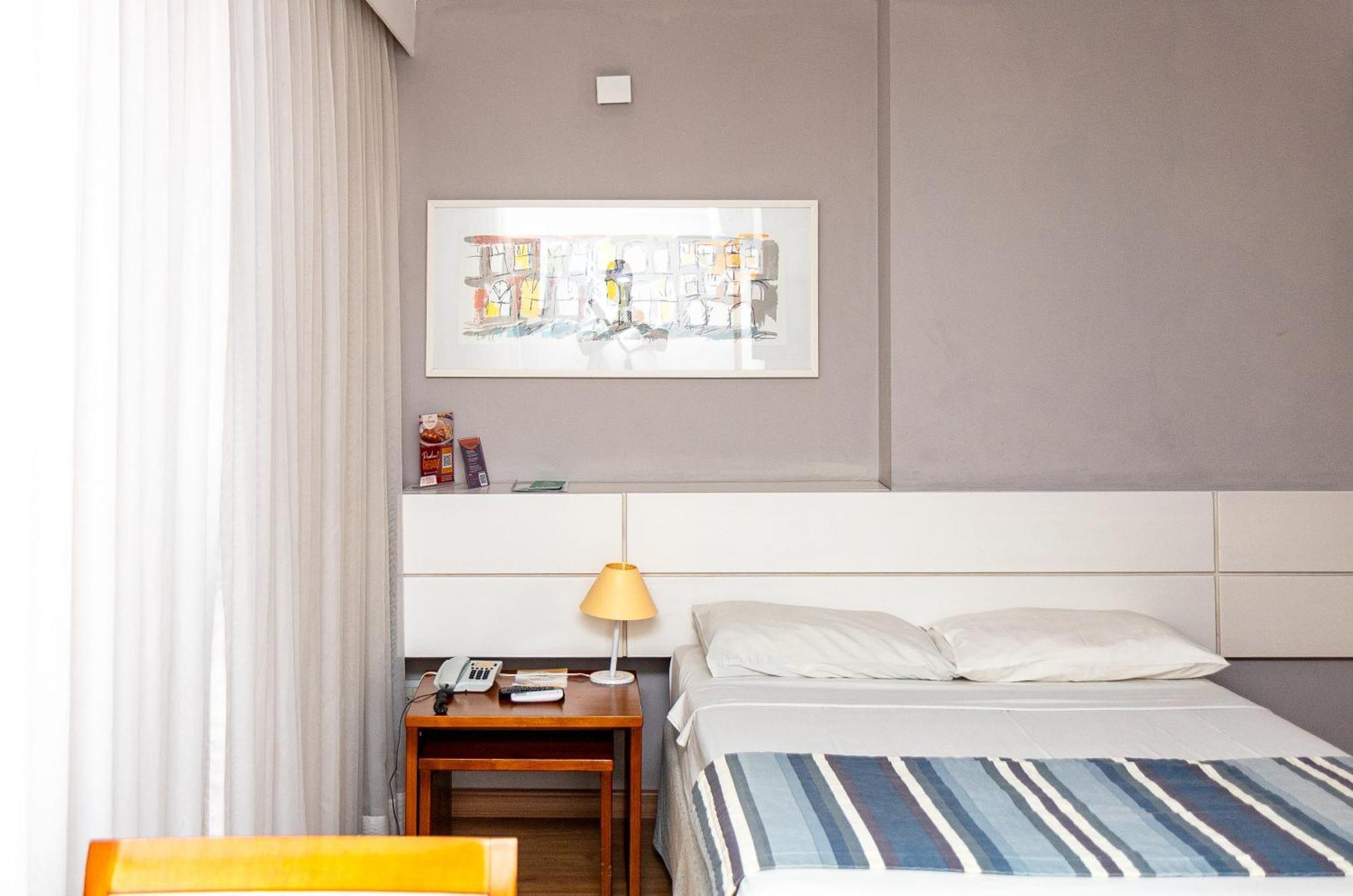 Hotel Business & Flat By Avectur 4*