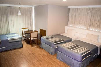 Business & Flat By Avectur Hotel